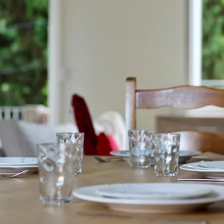 Duplex 5 - Ideal Familles & Groupes * Grenoble