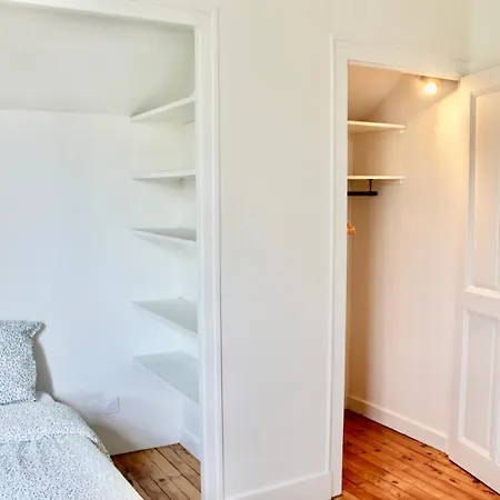 Apartment Duplex 5 - Ideal Familles & Groupes