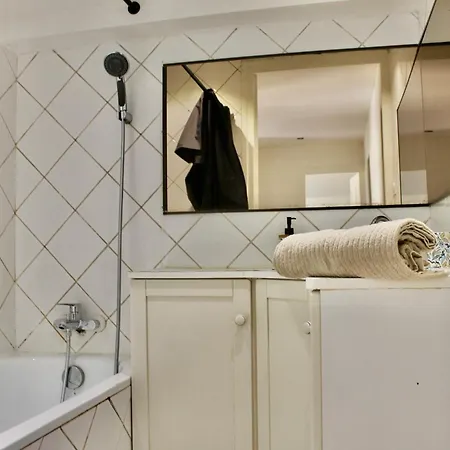 Duplex 5 - Ideal Familles & Groupes Apartment *