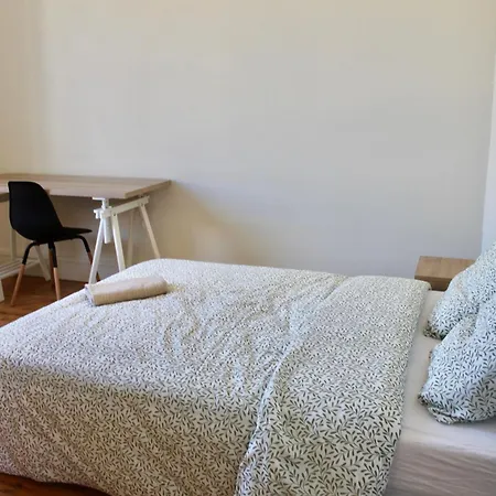 Duplex 5 - Ideal Familles & Groupes Grenoble