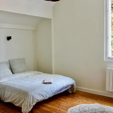 Duplex 5 - Ideal Familles & Groupes Apartment *