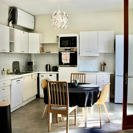 Duplex 5 - Ideal Familles & Groupes Apartment *