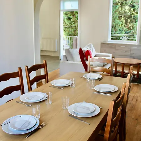 Apartment Duplex 5 - Ideal Familles & Groupes Grenoble