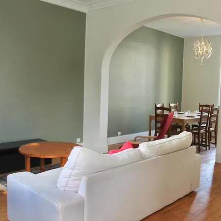 Apartment Duplex 5 - Ideal Familles & Groupes *