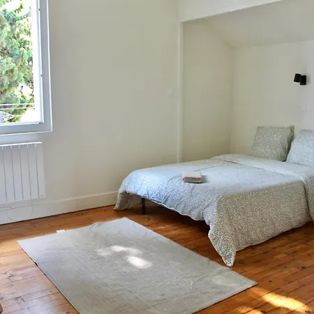 Duplex 5 - Ideal Familles & Groupes Apartment *