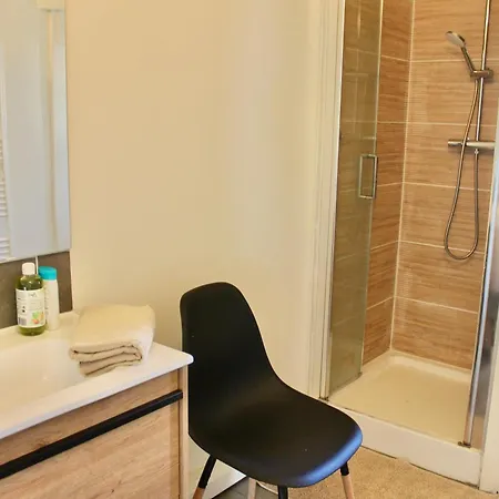 Apartment Duplex 5 - Ideal Familles & Groupes *