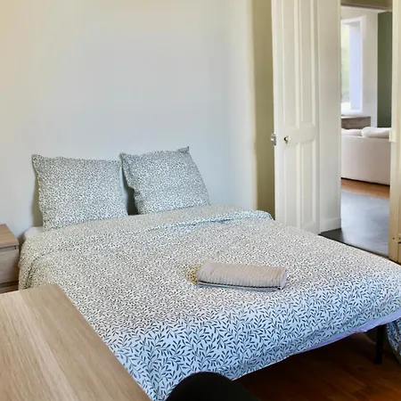 Duplex 5 - Ideal Familles & Groupes Apartment