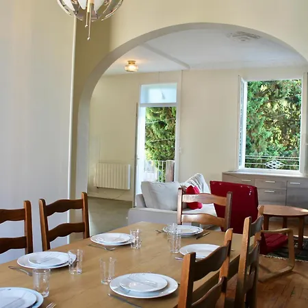 Duplex 5 - Ideal Familles & Groupes Apartment
