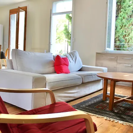 Duplex 5 - Ideal Familles & Groupes