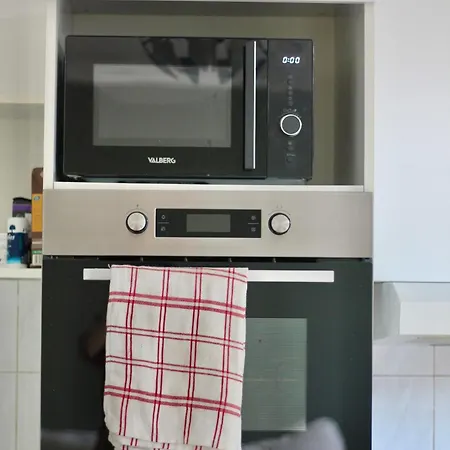 Duplex 5 - Ideal Familles & Groupes * Grenoble