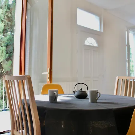 Duplex 5 - Ideal Familles & Groupes Apartment