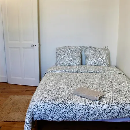 Apartment Duplex 5 - Ideal Familles & Groupes